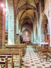 Kathedrale von Annecy