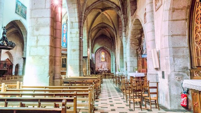 Cathedrale Saint-Pierre