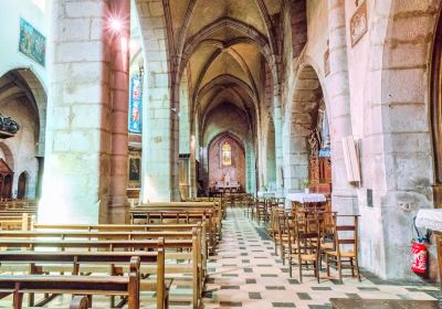 Cathedrale Saint-Pierre