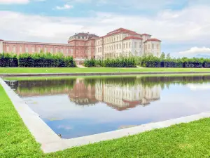 Palais Royal de Venaria