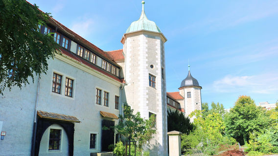 SKD | Museum for Saxon Folk Art