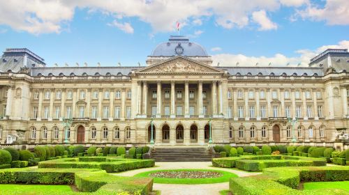 Royal Palace of Brussels