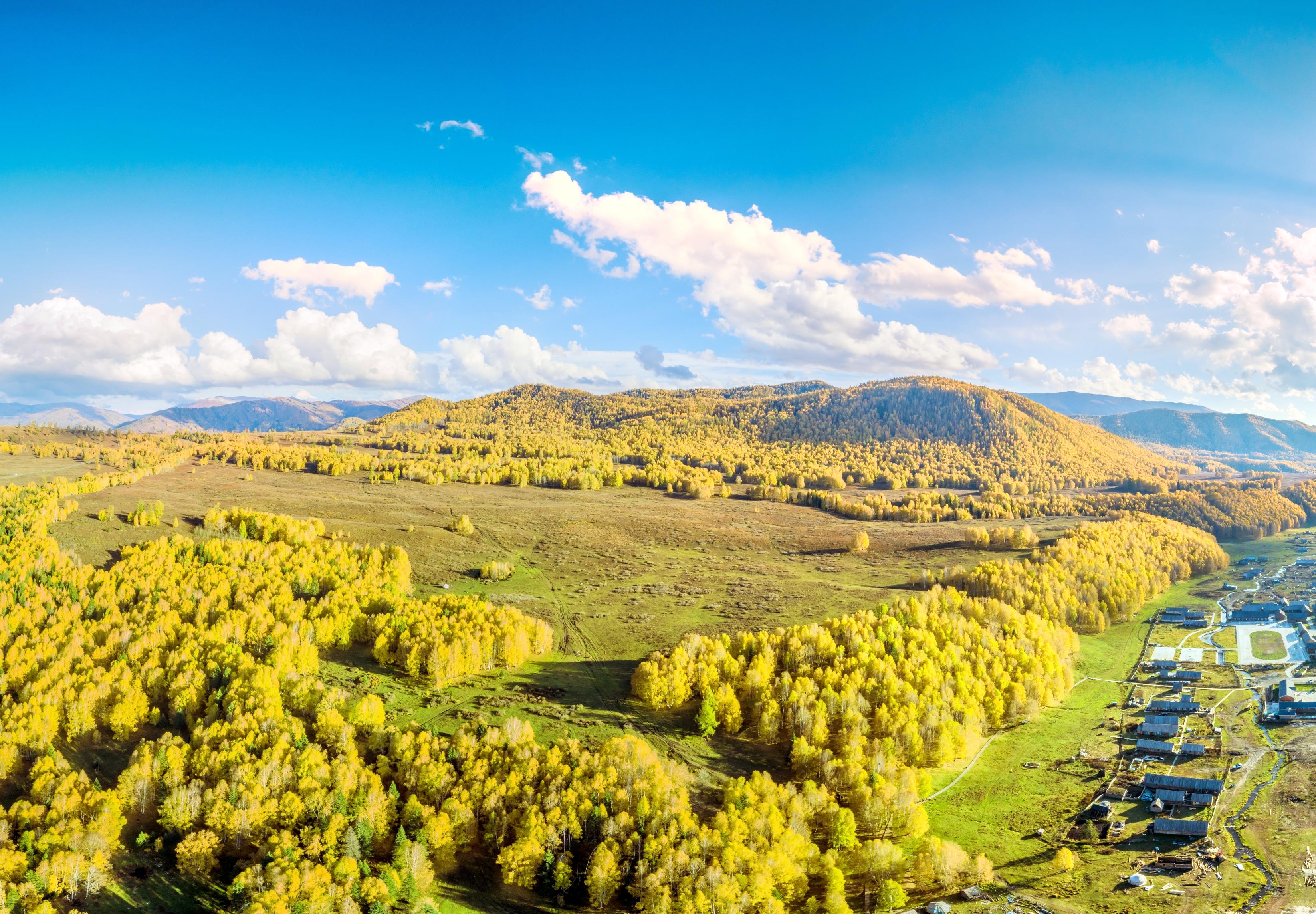 2025 Hemu Scenic Area Travel Guide: Must-see attractions, popular food, hotels, transportation routes (updated in July)