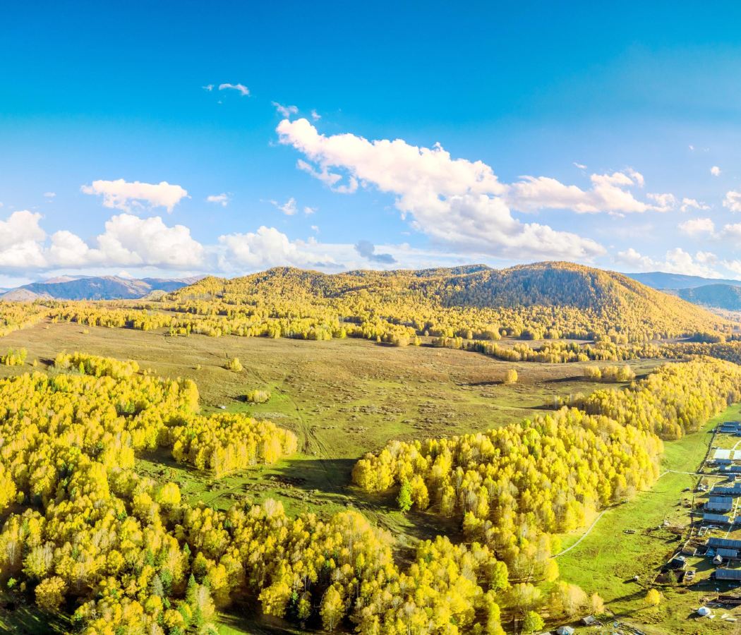 Hemu Scenic Spot/Ji Ke Pu Lin International Ski Resort