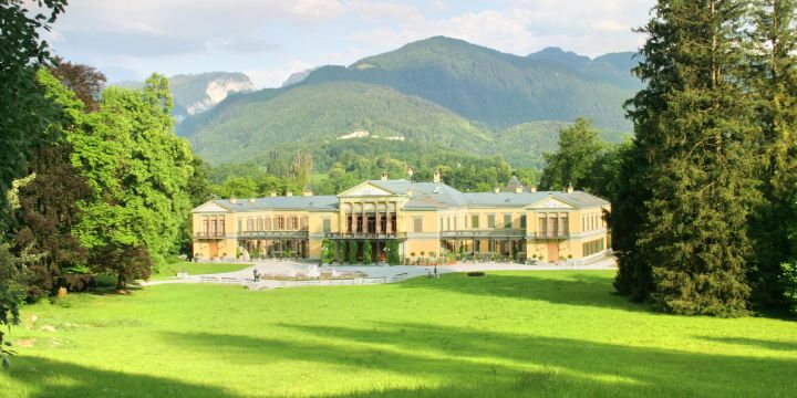 Kaiservilla
