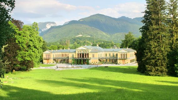 Kaiservilla