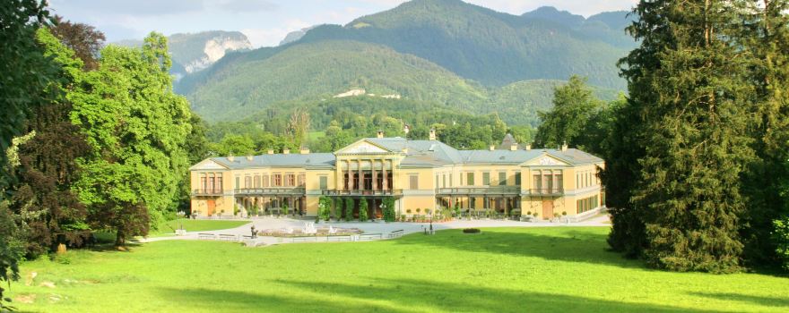 Bad Ischl