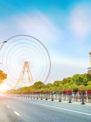 Star of Nanchang Ferris Wheel