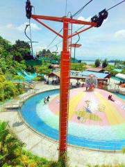 Bukit Merah Laketown Waterpark