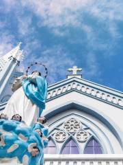 Immaculate Conception Cathedral