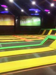 Vfly Trampoline Park