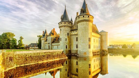 Loire River