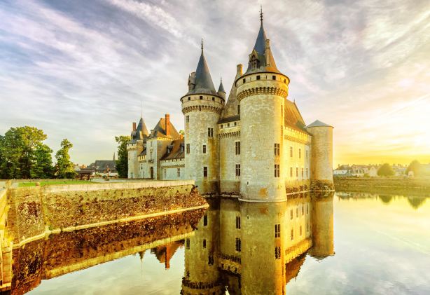 Loire River