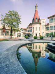 Phaya Thai Palace