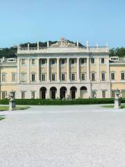 Villa Olmo