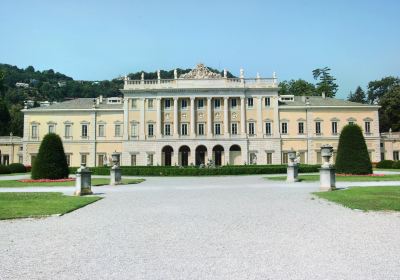 Villa Olmo