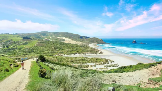 Otago Peninsula