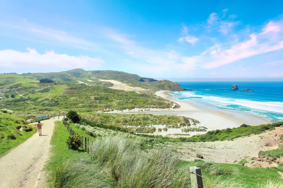 Otago Peninsula