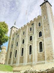 Jewel Tower