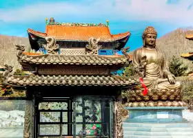 六鼎山文化旅遊區