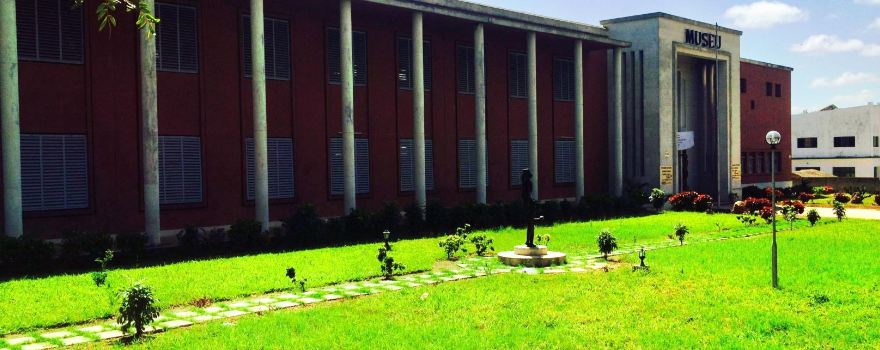 Mozambique National Ethnographic Museum