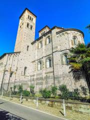 Basilica of Saint Abundius