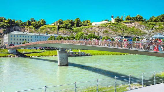 Salzburg