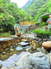 Longsheng Hot Spring