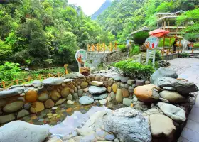 Longsheng Hot Spring