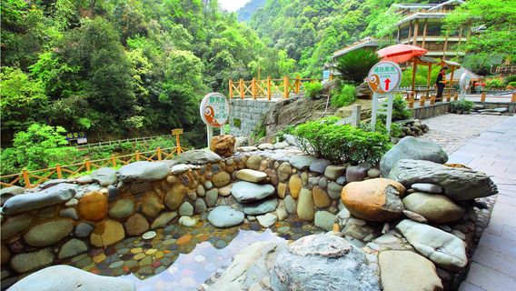 Longsheng