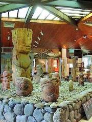 Museum of Tahiti and The Islands