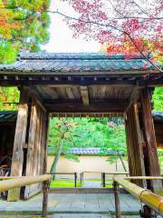 Daitoku-ji Temple