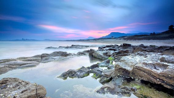 Wollongong
