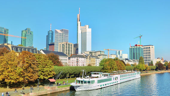 Frankfurt