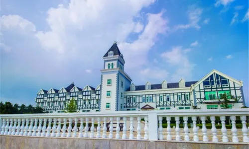 Changyu Castel