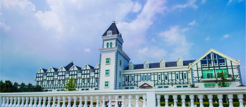 Changyu Castel