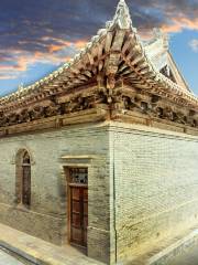 Zhuangyan Temple