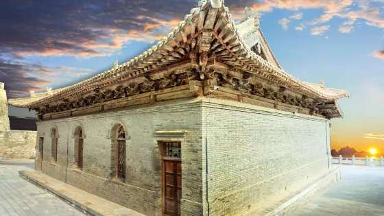 五泉山公園-莊嚴寺