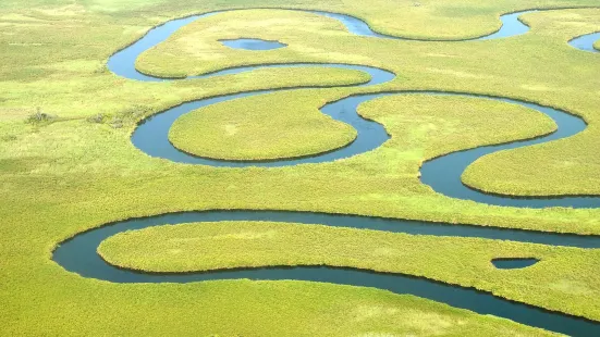 Okavango River