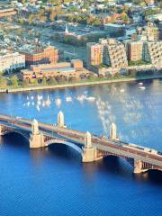 Longfellow Bridge