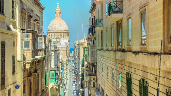 Олд-Минт-стрит