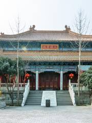 Yunju Temple