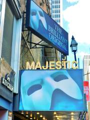 Majestic Theatre