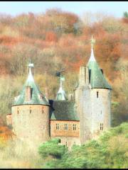 Castell Coch