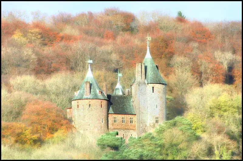 2_Castell Coch
