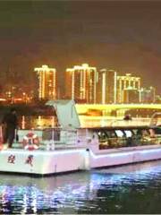 Chuanzi River Cruise