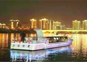 Chuanzi River Cruise