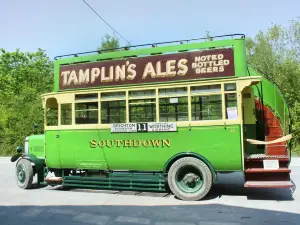 Amberley Museum