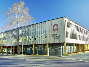 Canberra Museum & Gallery