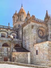 Catedral de Évora